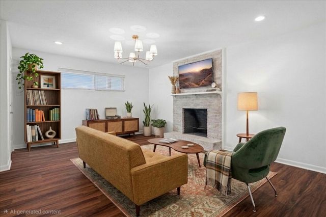 202 Joe White Street, Rockwall, TX 75087