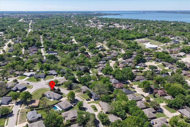 202 Joe White Street, Rockwall, TX 75087