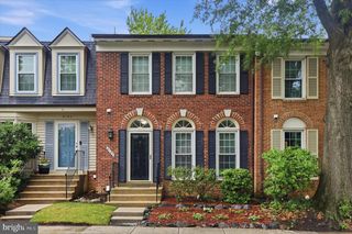 6197 WELLINGTON COMMONS DR, Alexandria, VA 22310