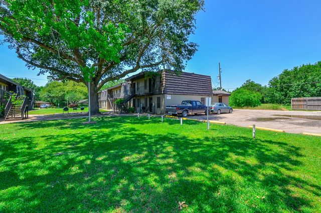 1526 East Avenue 203, Katy, TX 77493