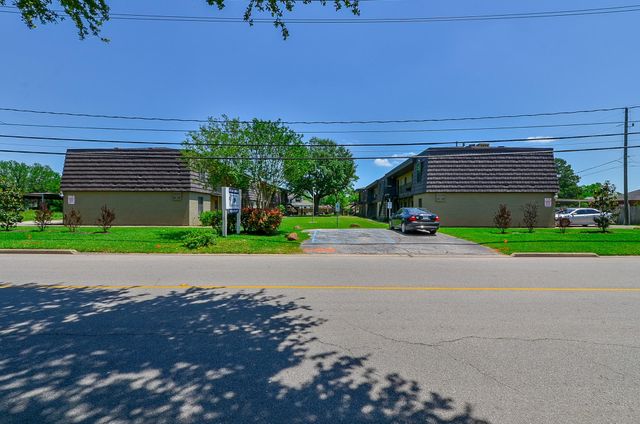 1526 East Avenue 203, Katy, TX 77493