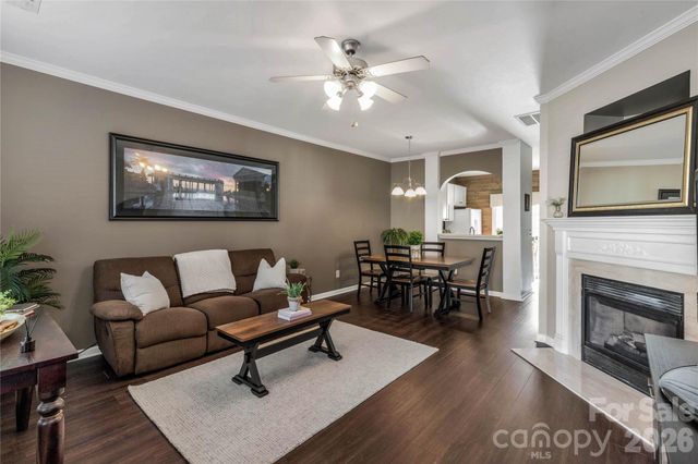 960 Copperstone Lane, Fort Mill, SC 29708