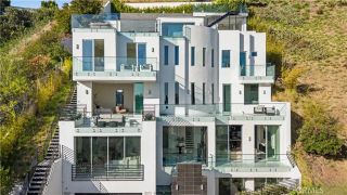 9459 Beverly Crest, Beverly Hills, CA 90210