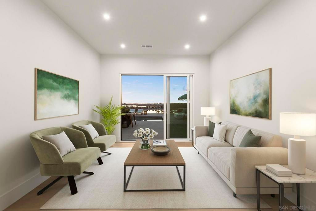 Image 32 of property listing at 3080 Lloyd St, San Diego, CA 92117