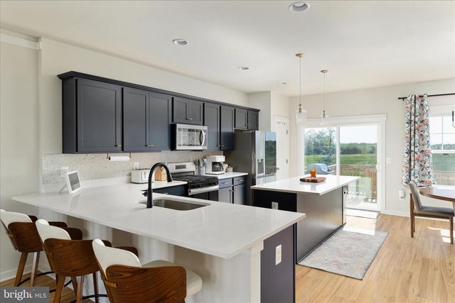 100 BAMBOO SHOOT LANE, Stephenson, VA 22656
