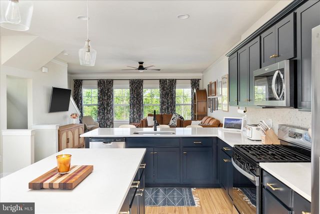 100 BAMBOO SHOOT LANE, Stephenson, VA 22656