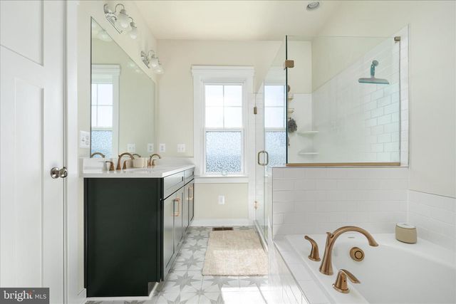 100 BAMBOO SHOOT LANE, Stephenson, VA 22656