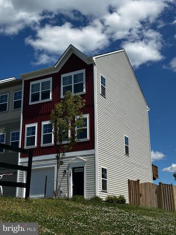 100 BAMBOO SHOOT LANE, Stephenson, VA 22656