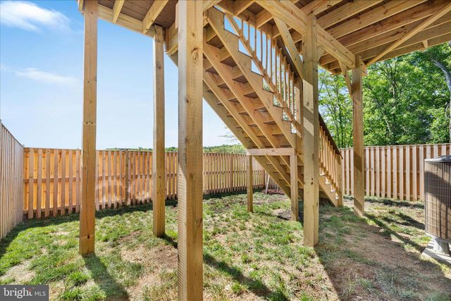 100 BAMBOO SHOOT LANE, Stephenson, VA 22656