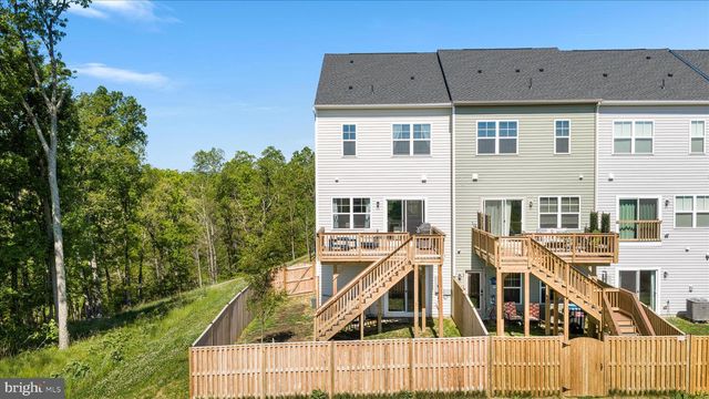 100 BAMBOO SHOOT LANE, Stephenson, VA 22656