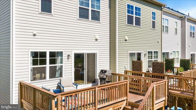 100 BAMBOO SHOOT LANE, Stephenson, VA 22656