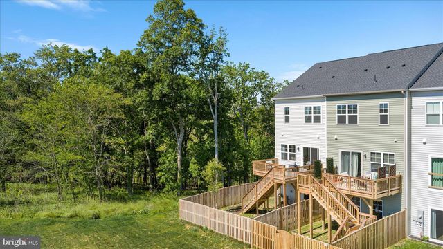 100 BAMBOO SHOOT LANE, Stephenson, VA 22656