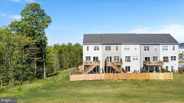 100 BAMBOO SHOOT LANE, Stephenson, VA 22656