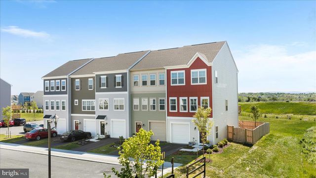 100 BAMBOO SHOOT LANE, Stephenson, VA 22656