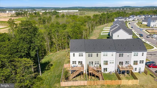 100 BAMBOO SHOOT LANE, Stephenson, VA 22656