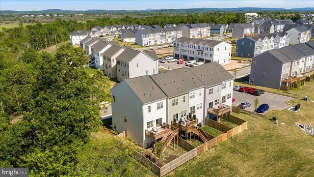 100 BAMBOO SHOOT LANE, Stephenson, VA 22656