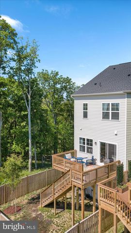 100 BAMBOO SHOOT LANE, Stephenson, VA 22656