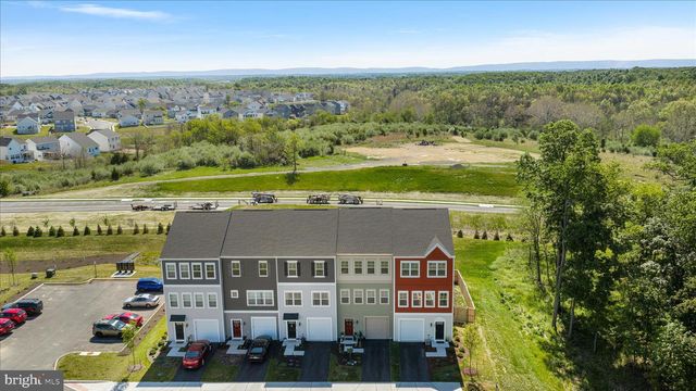 100 BAMBOO SHOOT LANE, Stephenson, VA 22656