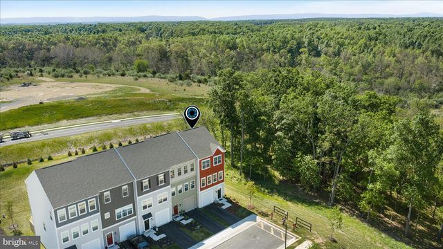 100 BAMBOO SHOOT LANE, Stephenson, VA 22656