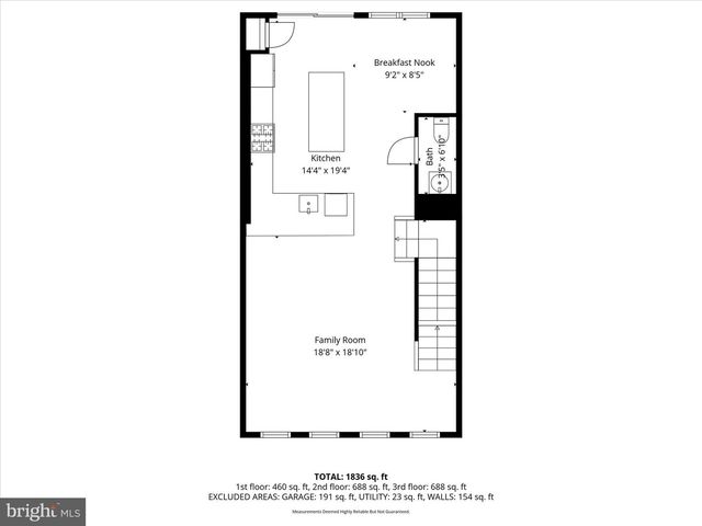 100 BAMBOO SHOOT LANE, Stephenson, VA 22656