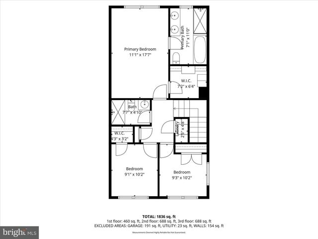 100 BAMBOO SHOOT LANE, Stephenson, VA 22656