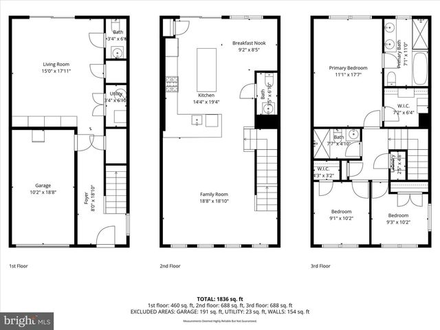 100 BAMBOO SHOOT LANE, Stephenson, VA 22656