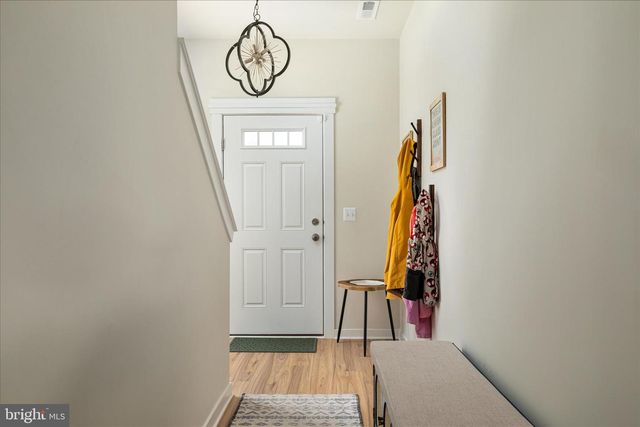 100 BAMBOO SHOOT LANE, Stephenson, VA 22656