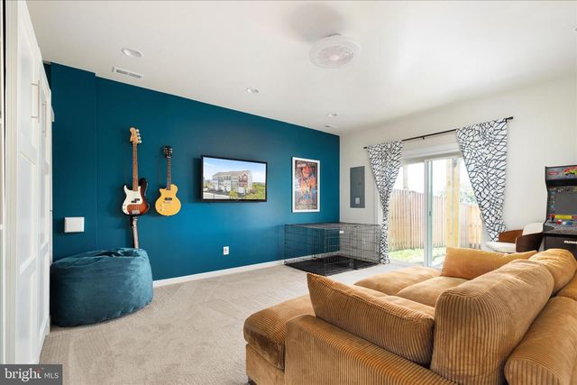 100 BAMBOO SHOOT LANE, Stephenson, VA 22656