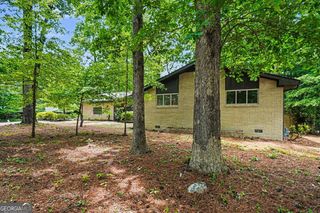 2700 Hawaii Court, Decatur, GA 30033