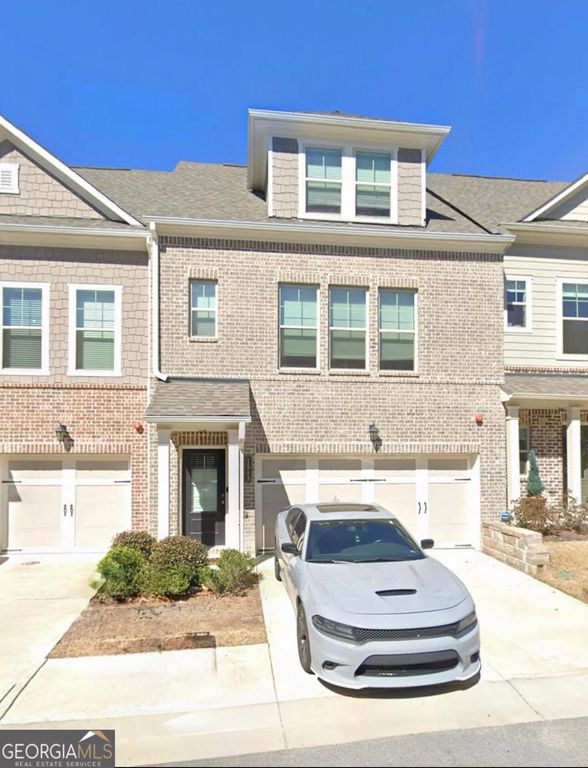 1643 Coasta Way, Mableton, GA 30126