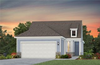 1647 Sunfish Way, Bluffton, SC 29909