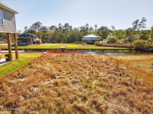 Kament Street, Bay Saint Louis, MS 39520