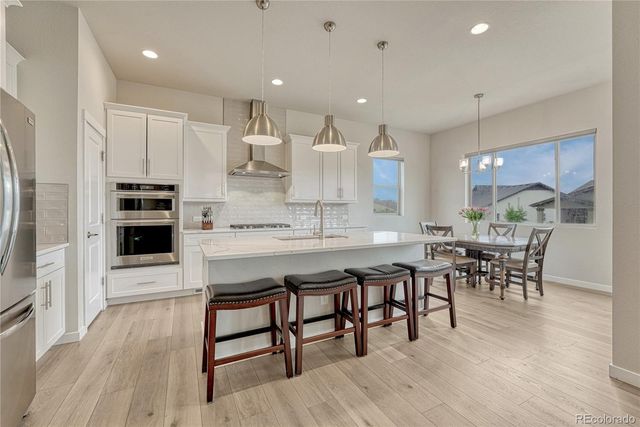 4445 Mesa Top Drive, Monument, CO 80132