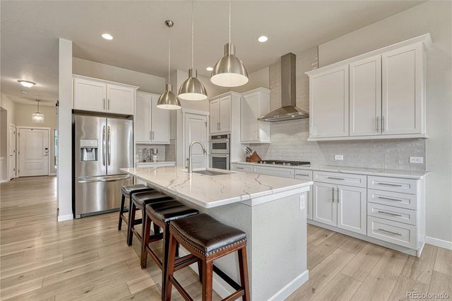 4445 Mesa Top Drive, Monument, CO 80132