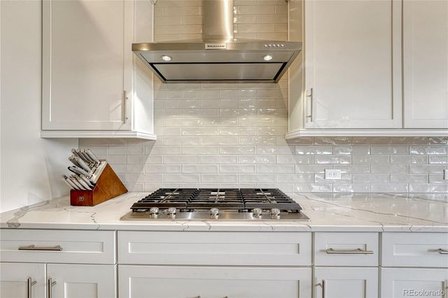 4445 Mesa Top Drive, Monument, CO 80132