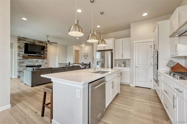 4445 Mesa Top Drive, Monument, CO 80132