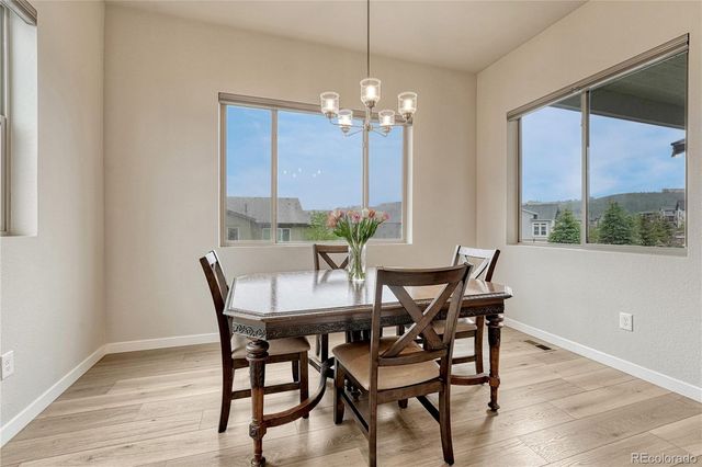 4445 Mesa Top Drive, Monument, CO 80132
