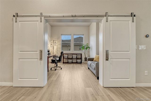 4445 Mesa Top Drive, Monument, CO 80132