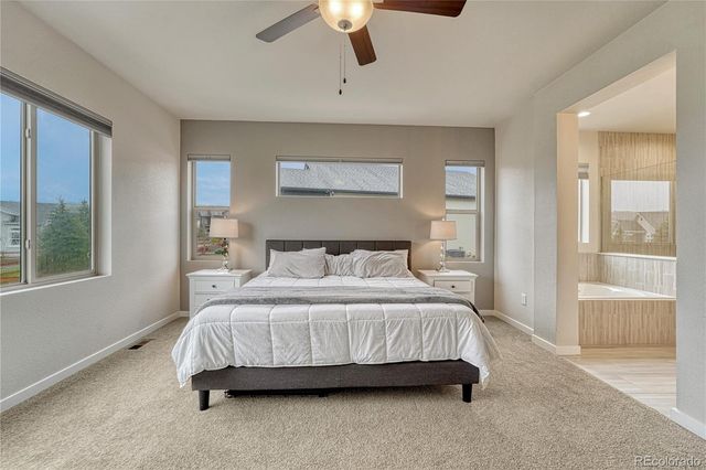 4445 Mesa Top Drive, Monument, CO 80132