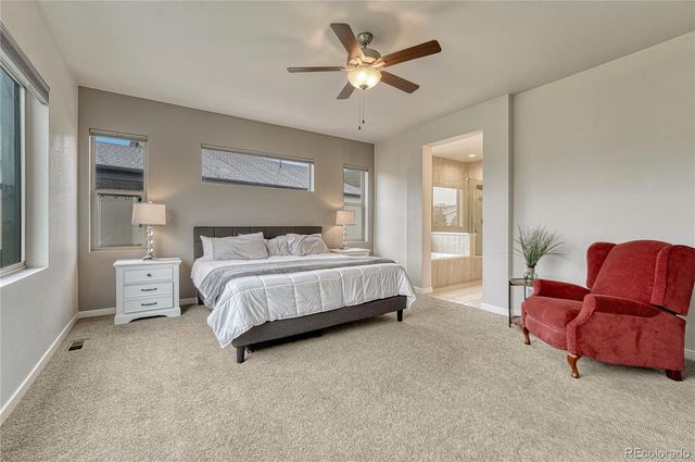 4445 Mesa Top Drive, Monument, CO 80132