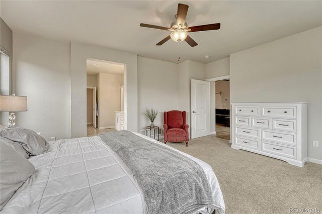 4445 Mesa Top Drive, Monument, CO 80132