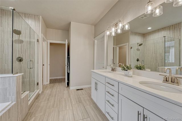 4445 Mesa Top Drive, Monument, CO 80132