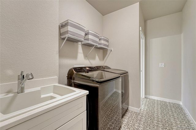 4445 Mesa Top Drive, Monument, CO 80132