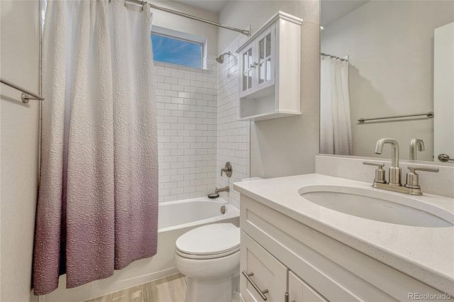 4445 Mesa Top Drive, Monument, CO 80132
