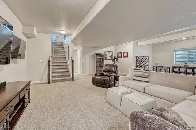 4445 Mesa Top Drive, Monument, CO 80132