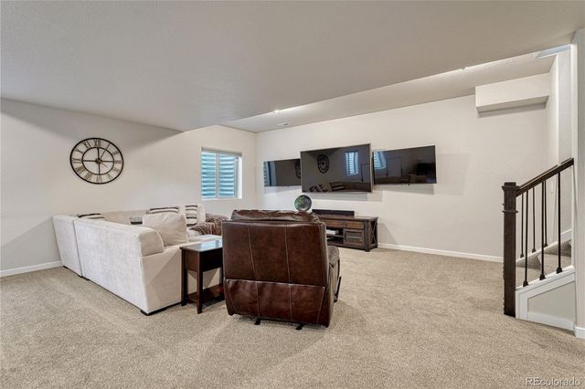 4445 Mesa Top Drive, Monument, CO 80132