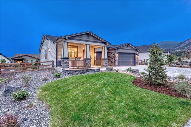 4445 Mesa Top Drive, Monument, CO 80132