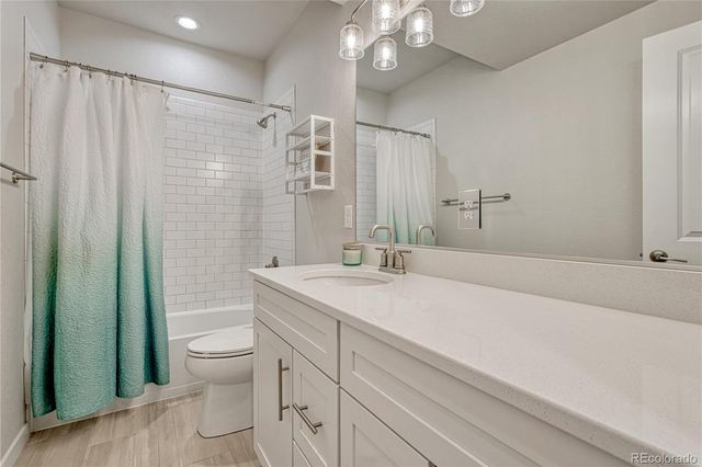 4445 Mesa Top Drive, Monument, CO 80132