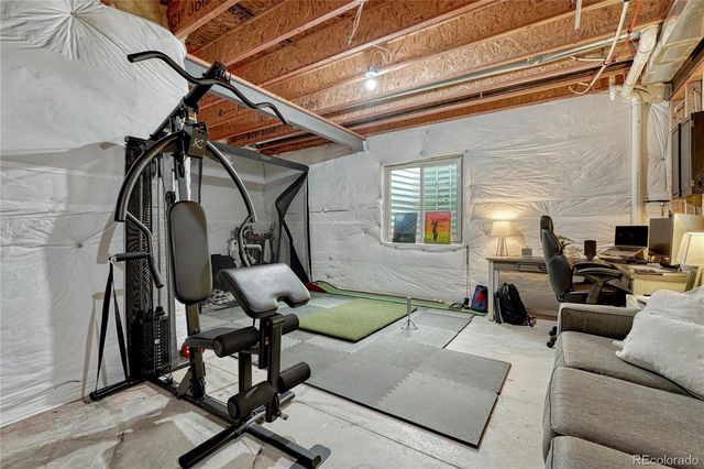 4445 Mesa Top Drive, Monument, CO 80132