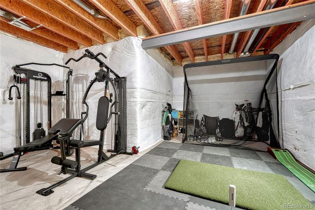4445 Mesa Top Drive, Monument, CO 80132